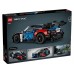 LEGO Technic 42226 Dirkalnik BMW M4 GT3 EVO